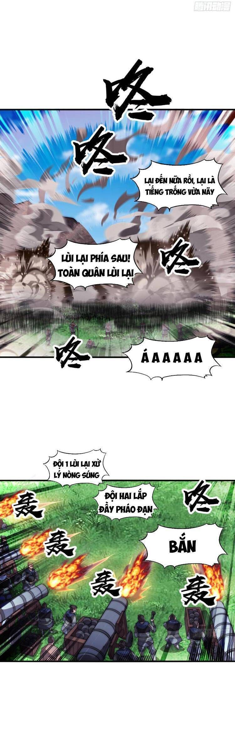 đọc truyện Ta Có Một Sơn Trại Chương 671 ảnh 6 tại Thiên Thai Truyện