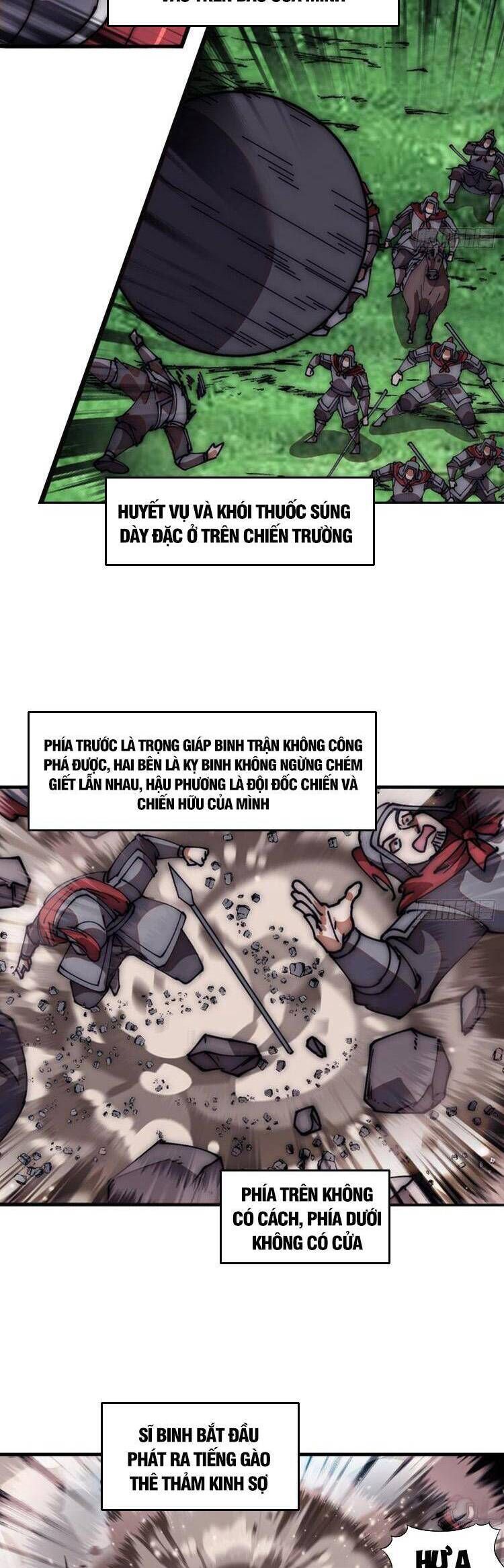 đọc truyện Ta Có Một Sơn Trại Chương 671 ảnh 8 tại Thiên Thai Truyện