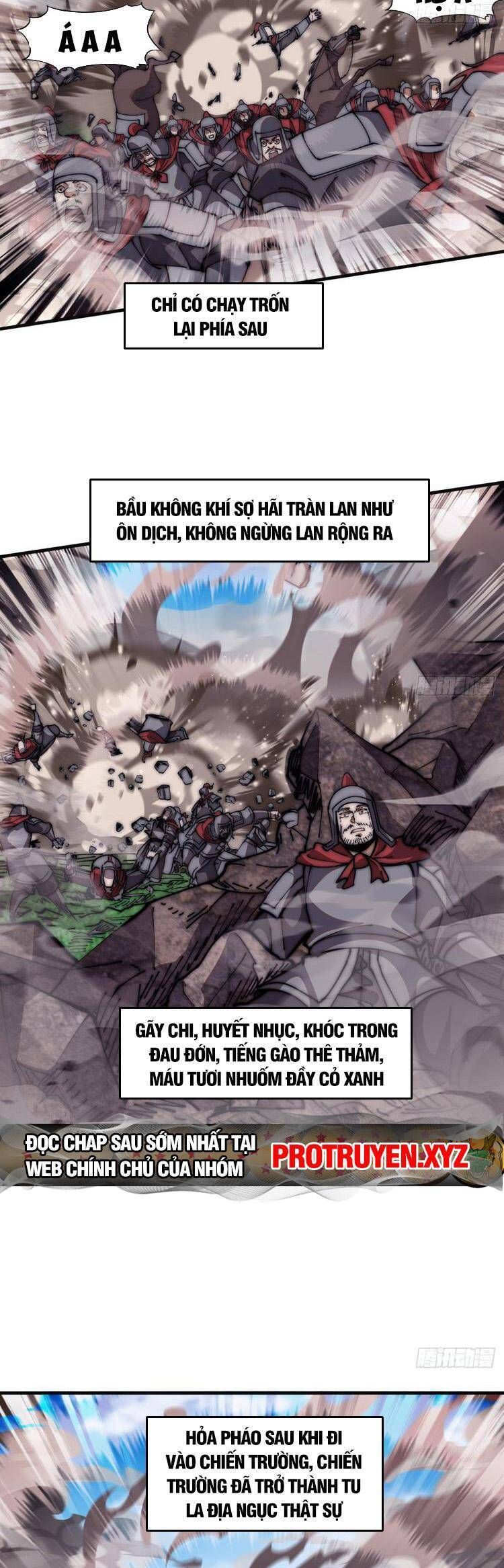 đọc truyện Ta Có Một Sơn Trại Chương 671 ảnh 9 tại Thiên Thai Truyện