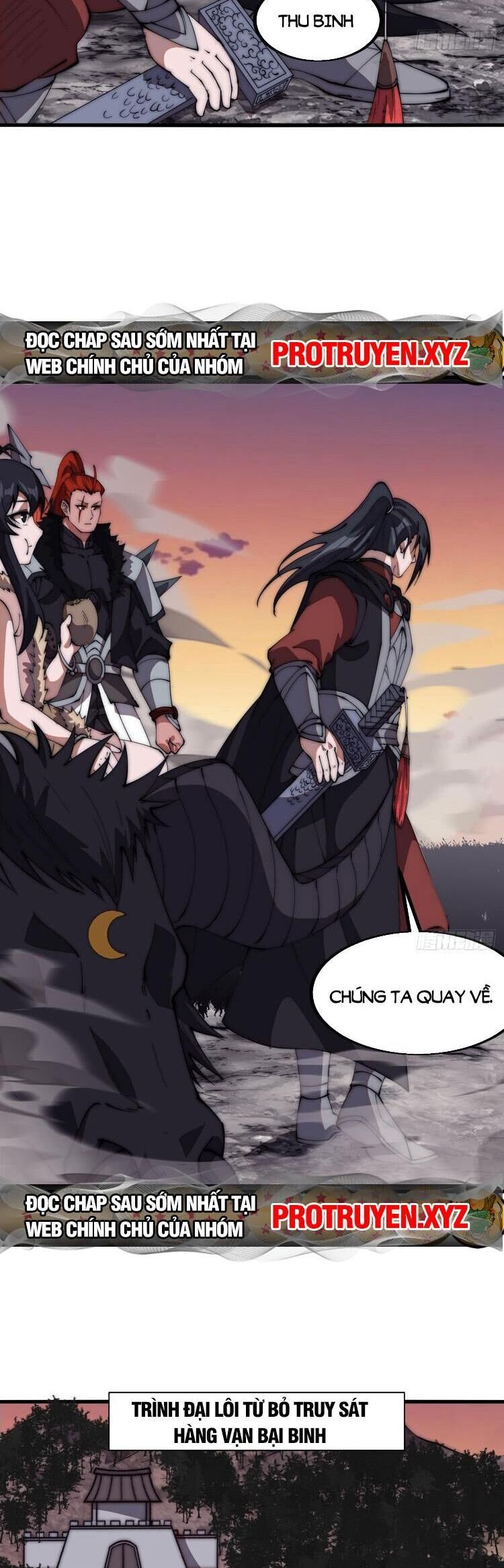 đọc truyện Ta Có Một Sơn Trại Chương 675 ảnh 4 tại Thiên Thai Truyện