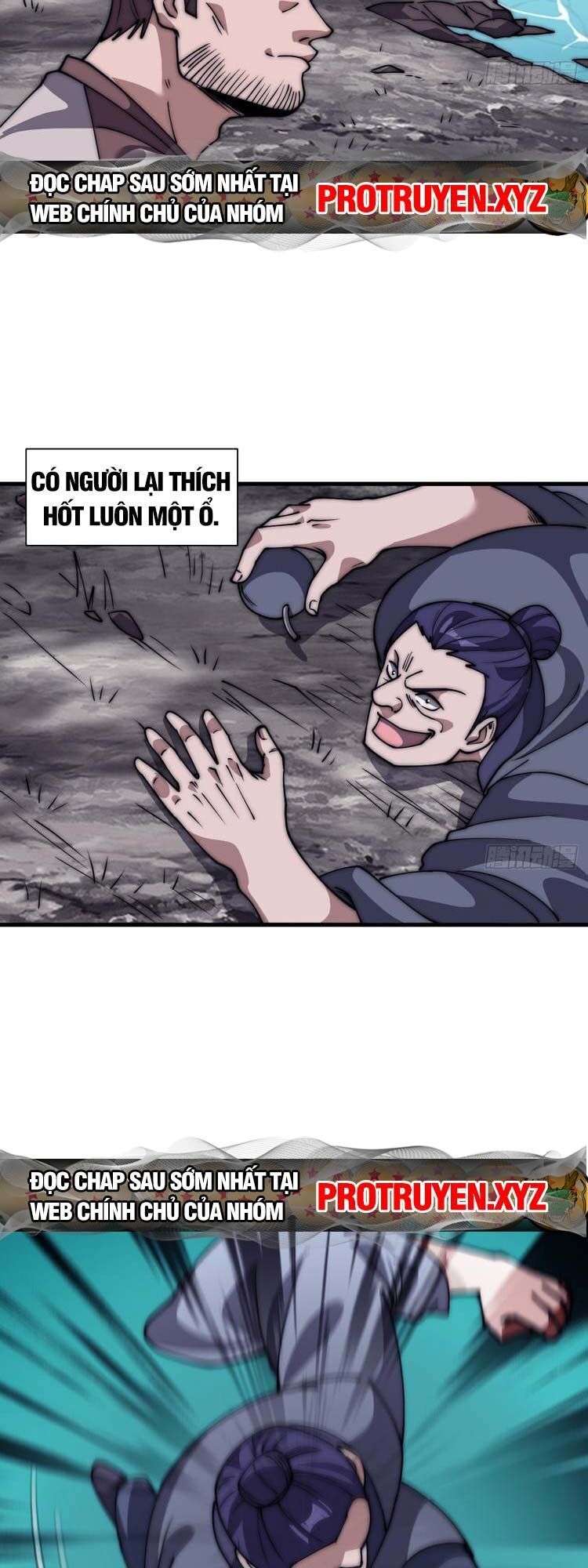 đọc truyện Ta Có Một Sơn Trại Chương 676 ảnh 12 tại Thiên Thai Truyện