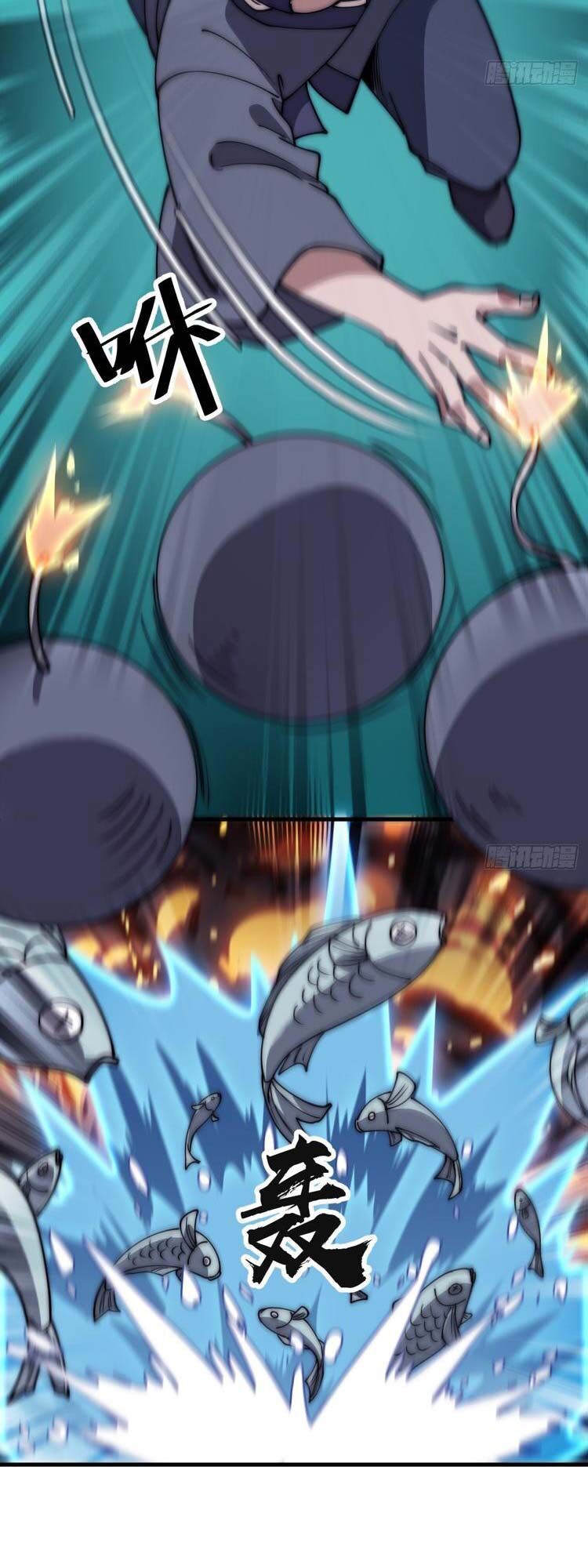 đọc truyện Ta Có Một Sơn Trại Chương 676 ảnh 13 tại Thiên Thai Truyện