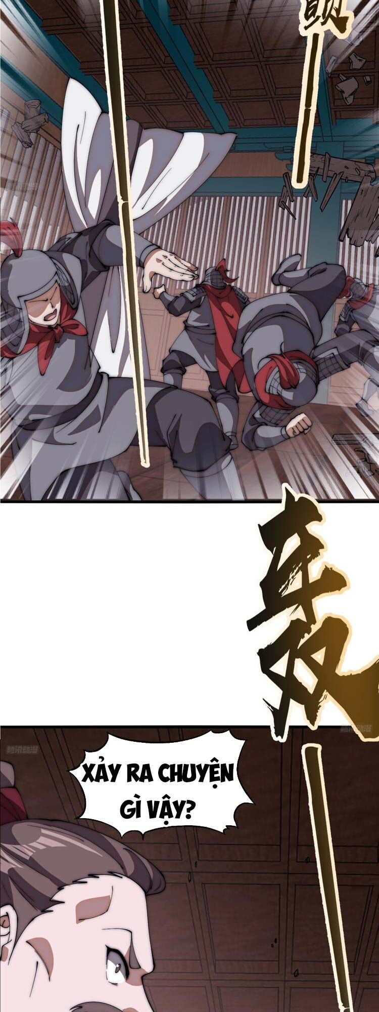 đọc truyện Ta Có Một Sơn Trại Chương 676 ảnh 5 tại Thiên Thai Truyện