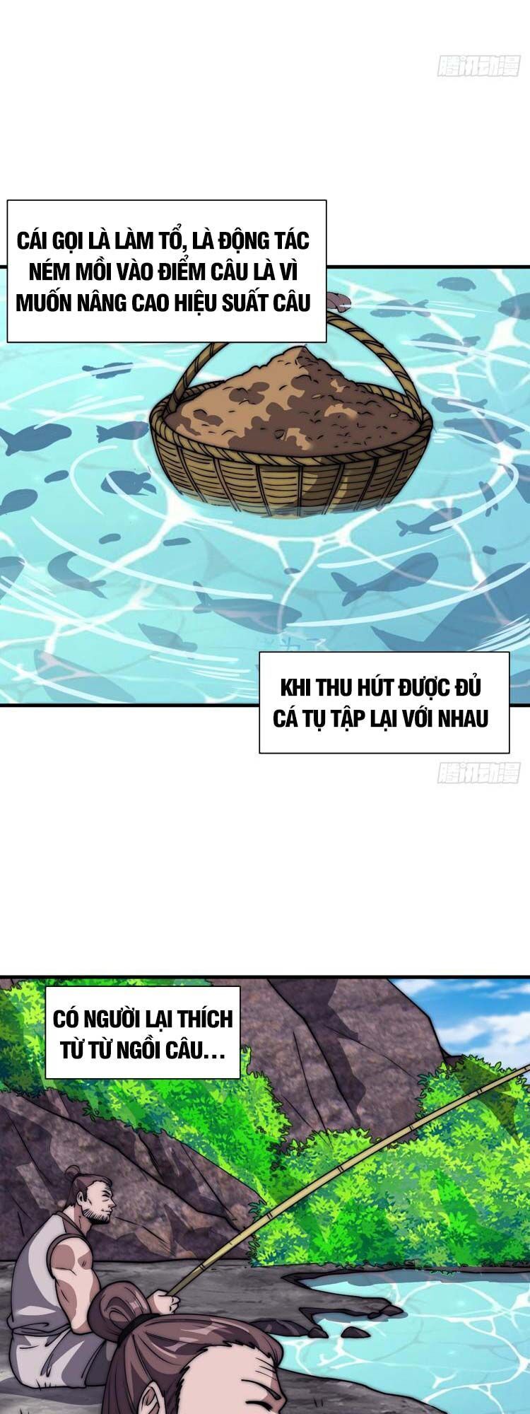 đọc truyện Ta Có Một Sơn Trại Chương 676 ảnh 11 tại Thiên Thai Truyện