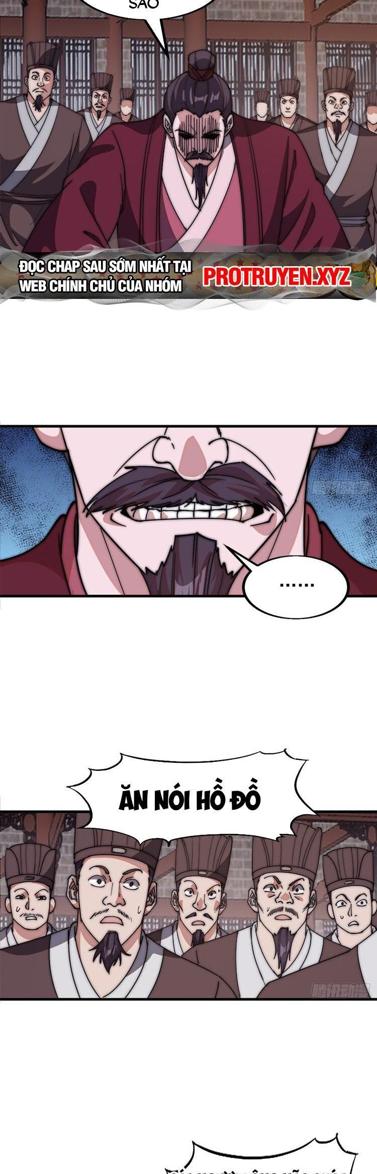 đọc truyện Ta Có Một Sơn Trại Chương 679 ảnh 3 tại Thiên Thai Truyện