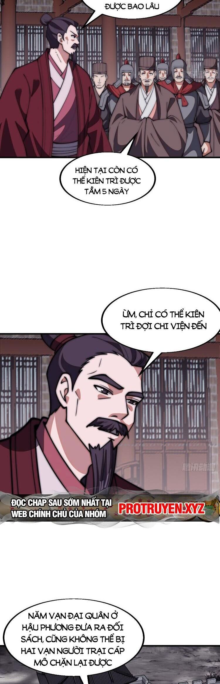 đọc truyện Ta Có Một Sơn Trại Chương 679 ảnh 8 tại Thiên Thai Truyện