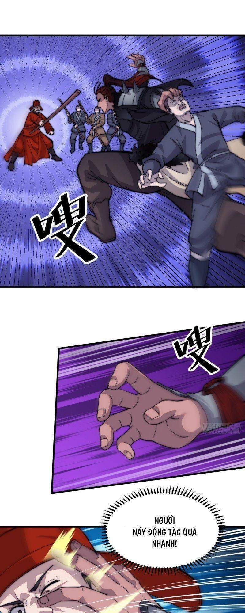 đọc truyện Ta Có Một Sơn Trại Chương 68 ảnh 15 tại Thiên Thai Truyện