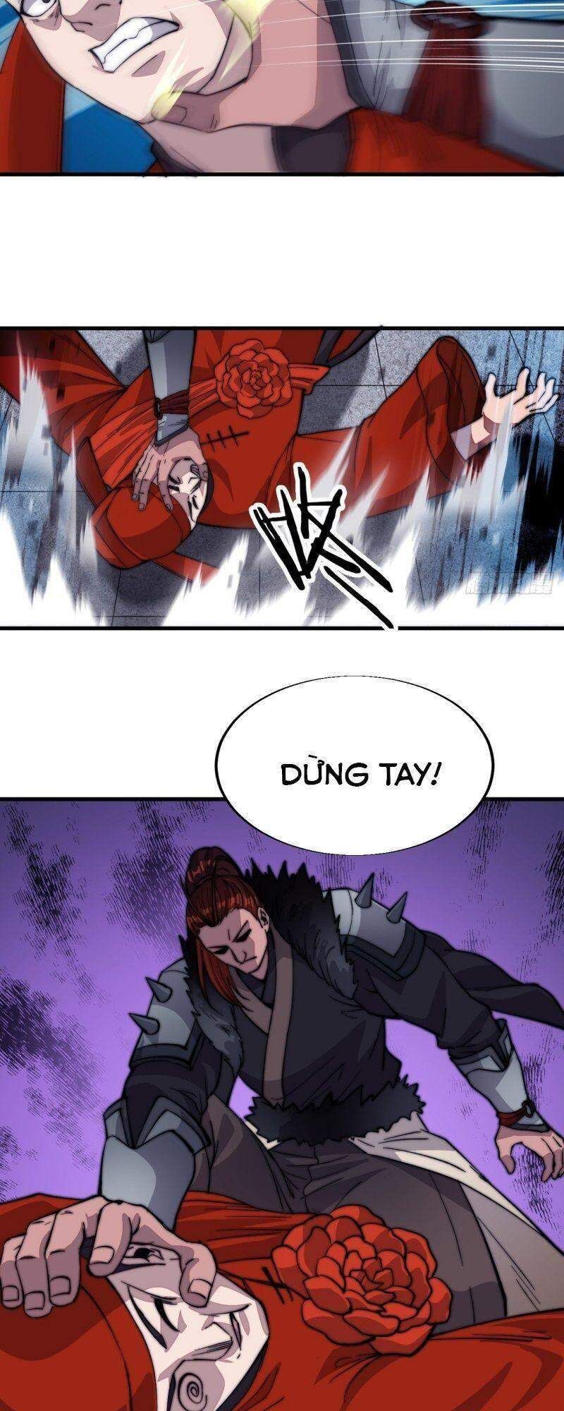 đọc truyện Ta Có Một Sơn Trại Chương 68 ảnh 16 tại Thiên Thai Truyện