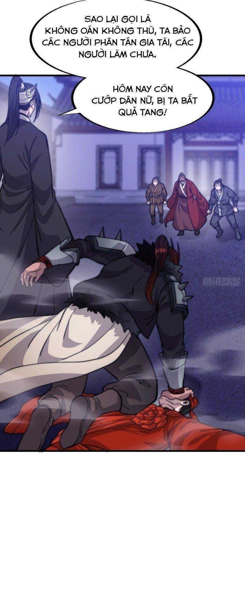 đọc truyện Ta Có Một Sơn Trại Chương 68 ảnh 19 tại Thiên Thai Truyện