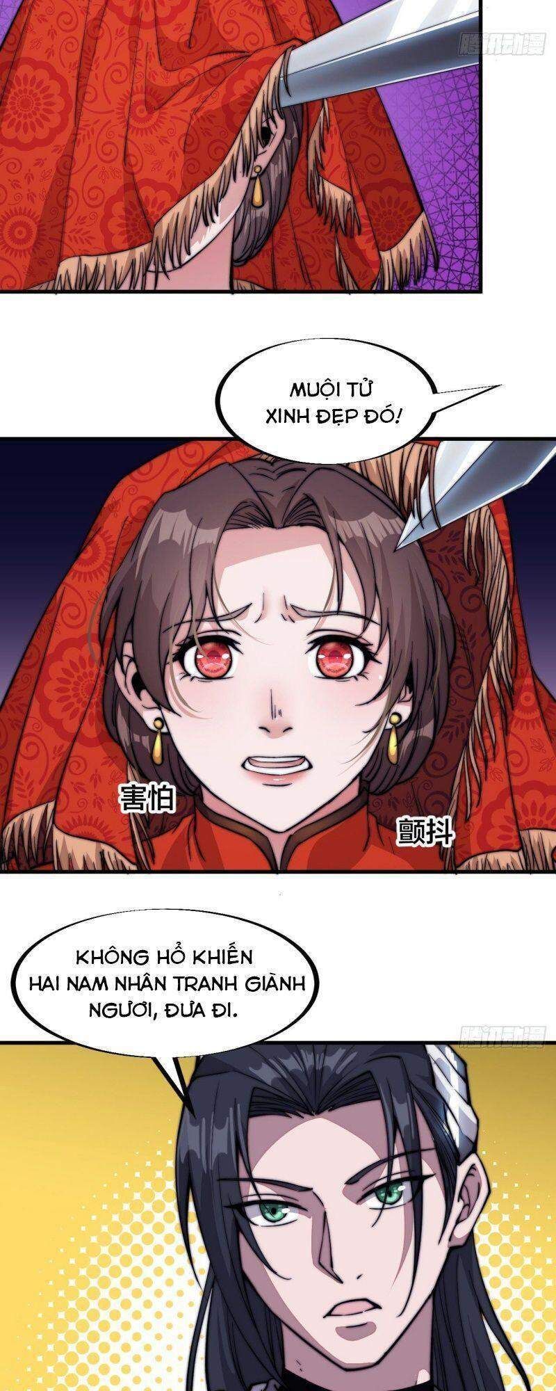 đọc truyện Ta Có Một Sơn Trại Chương 68 ảnh 24 tại Thiên Thai Truyện