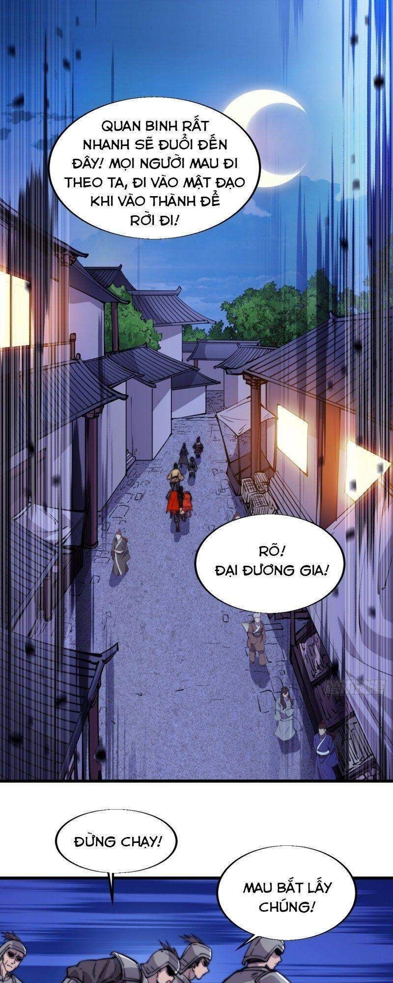 đọc truyện Ta Có Một Sơn Trại Chương 68 ảnh 27 tại Thiên Thai Truyện