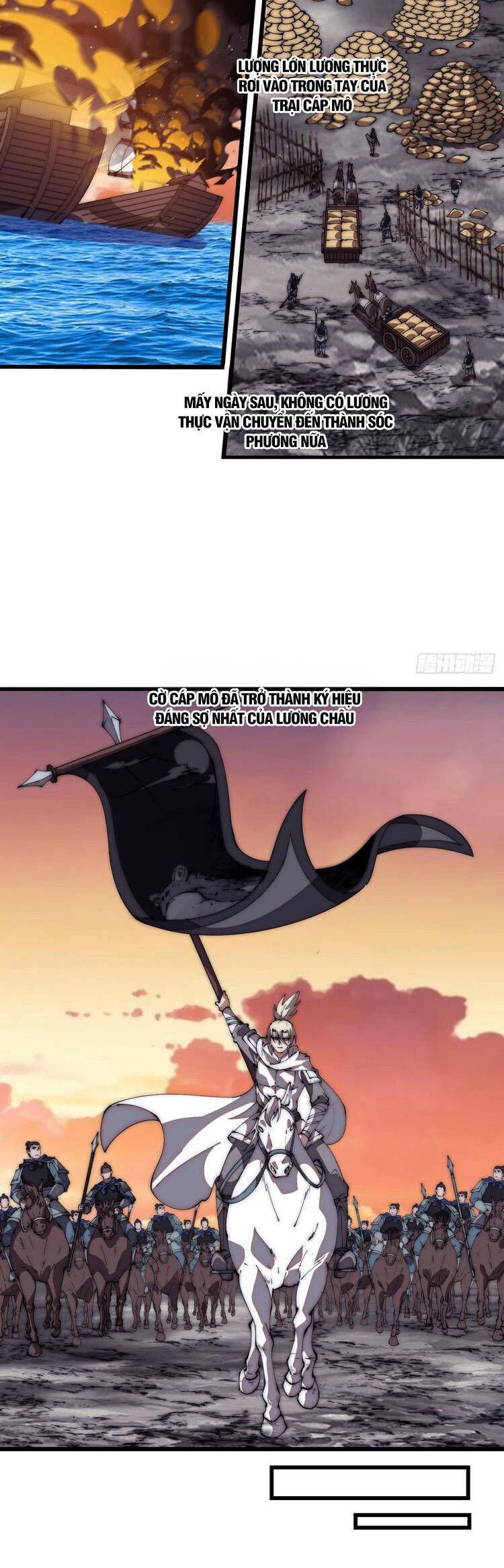 đọc truyện Ta Có Một Sơn Trại Chương 680 ảnh 12 tại Thiên Thai Truyện