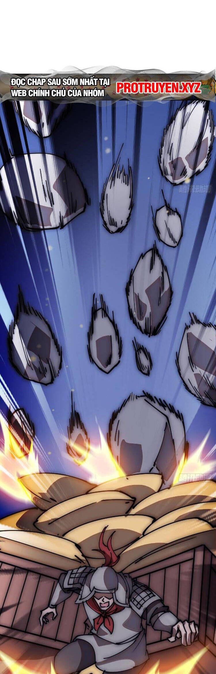 đọc truyện Ta Có Một Sơn Trại Chương 680 ảnh 10 tại Thiên Thai Truyện