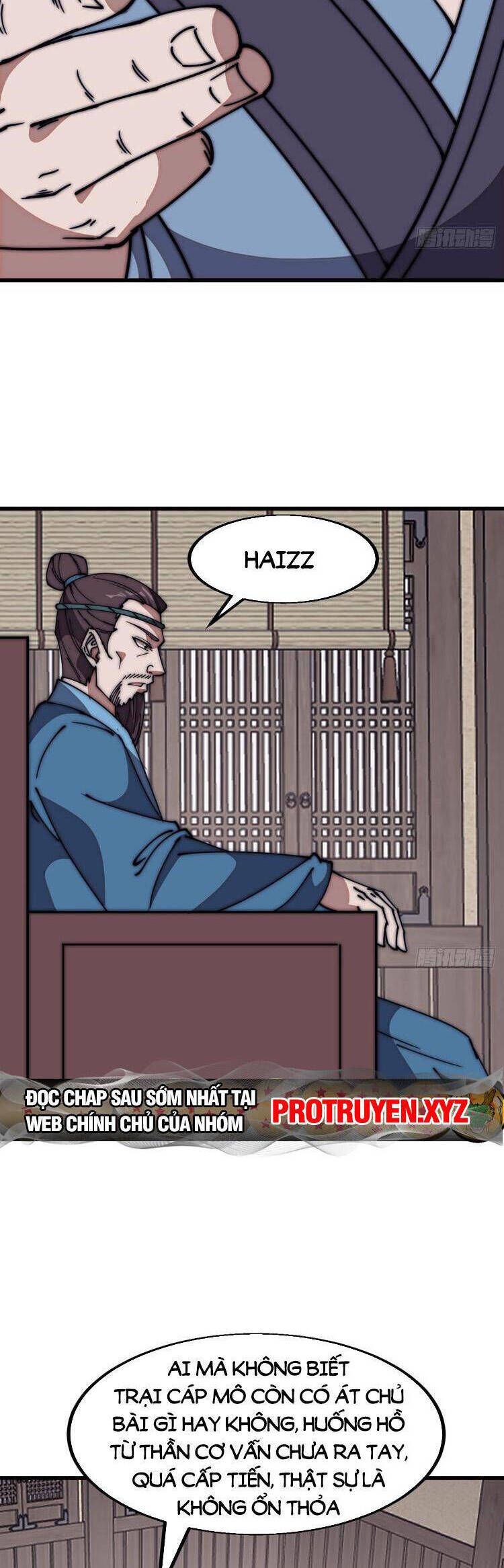 đọc truyện Ta Có Một Sơn Trại Chương 681 ảnh 10 tại Thiên Thai Truyện