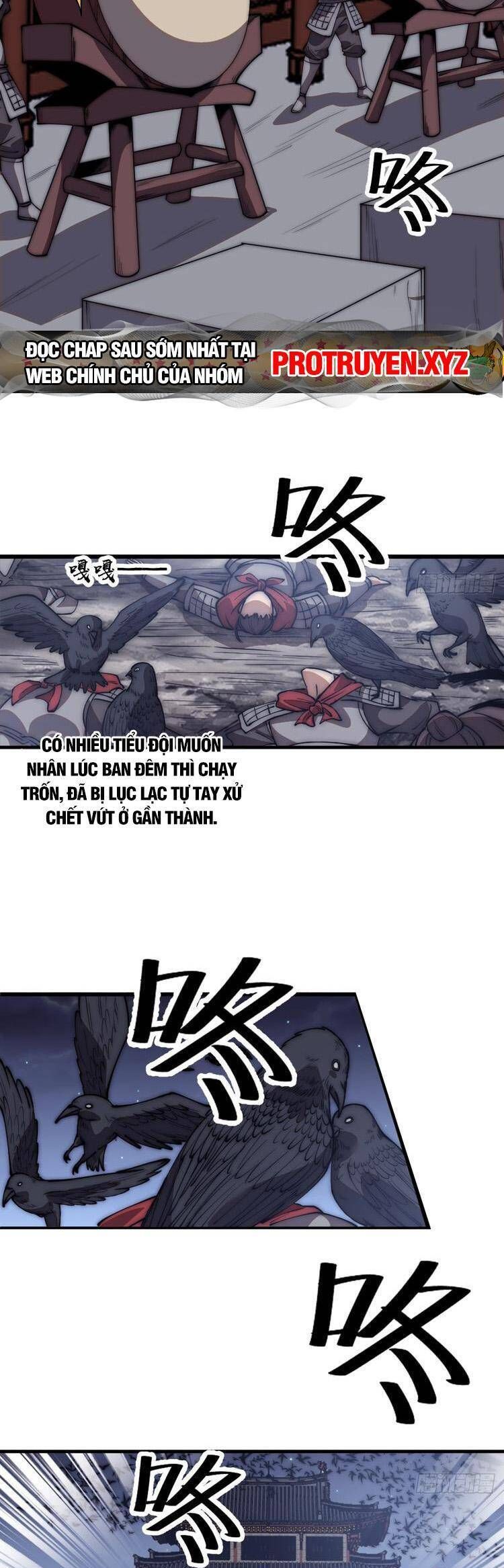 đọc truyện Ta Có Một Sơn Trại Chương 682 ảnh 12 tại Thiên Thai Truyện