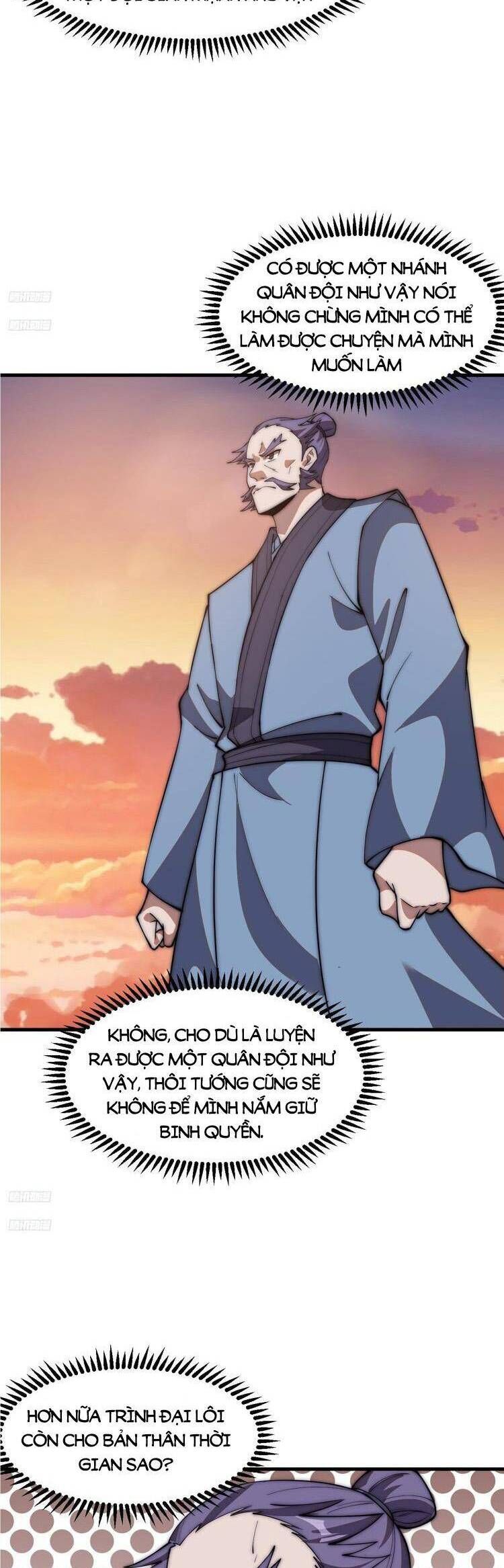 đọc truyện Ta Có Một Sơn Trại Chương 682 ảnh 4 tại Thiên Thai Truyện