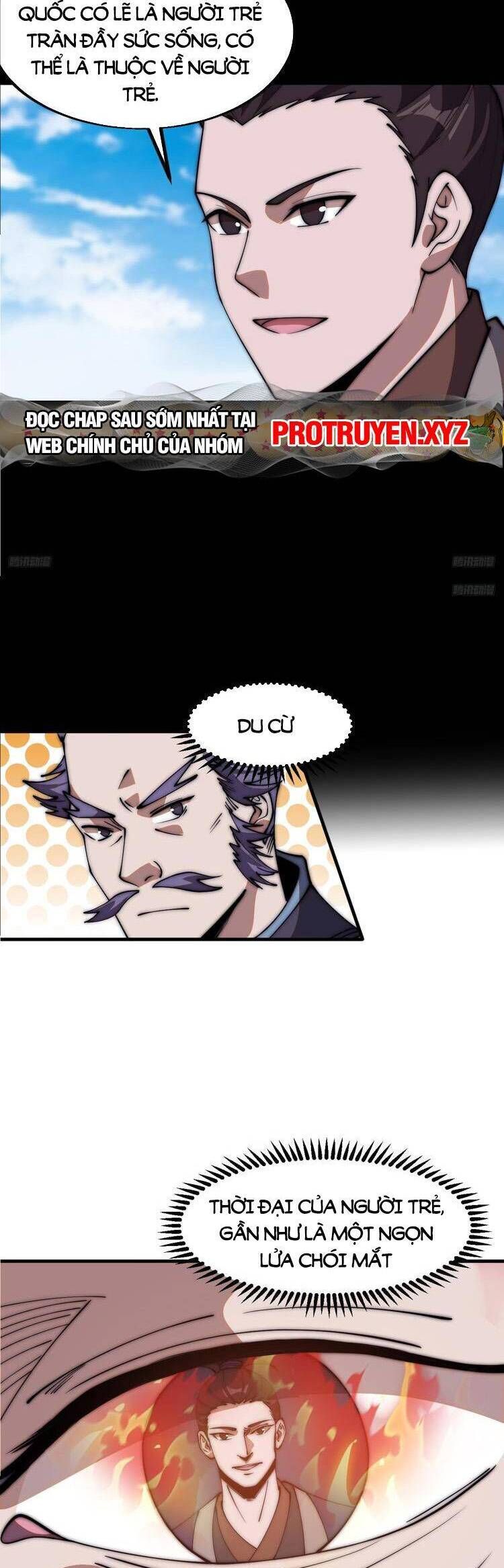 đọc truyện Ta Có Một Sơn Trại Chương 682 ảnh 8 tại Thiên Thai Truyện