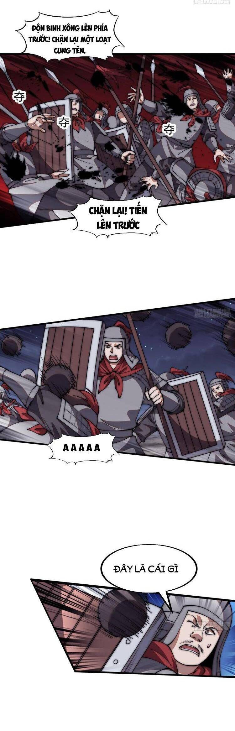 đọc truyện Ta Có Một Sơn Trại Chương 683 ảnh 5 tại Thiên Thai Truyện