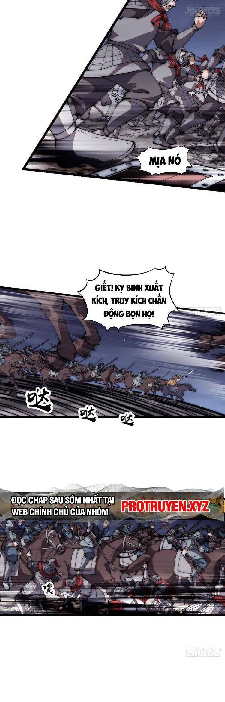 đọc truyện Ta Có Một Sơn Trại Chương 683 ảnh 7 tại Thiên Thai Truyện