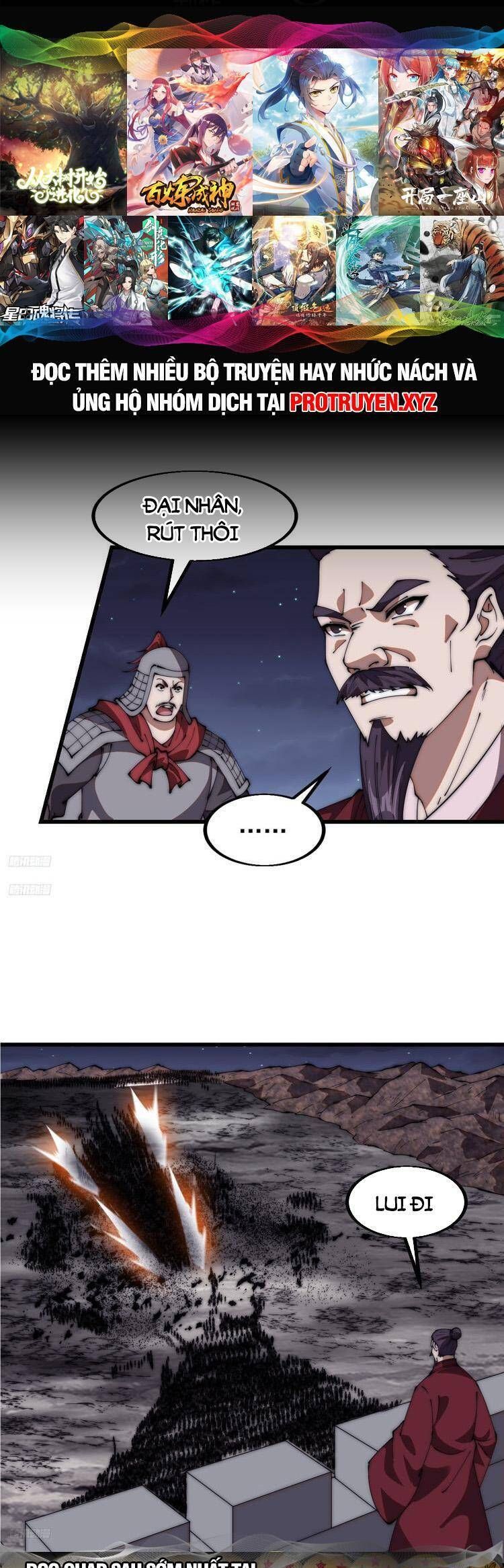 đọc truyện Ta Có Một Sơn Trại Chương 684 ảnh 3 tại Thiên Thai Truyện