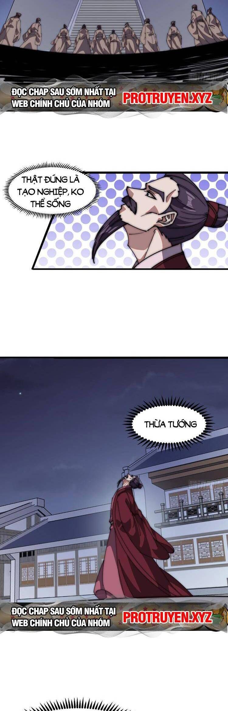 đọc truyện Ta Có Một Sơn Trại Chương 684 ảnh 14 tại Thiên Thai Truyện