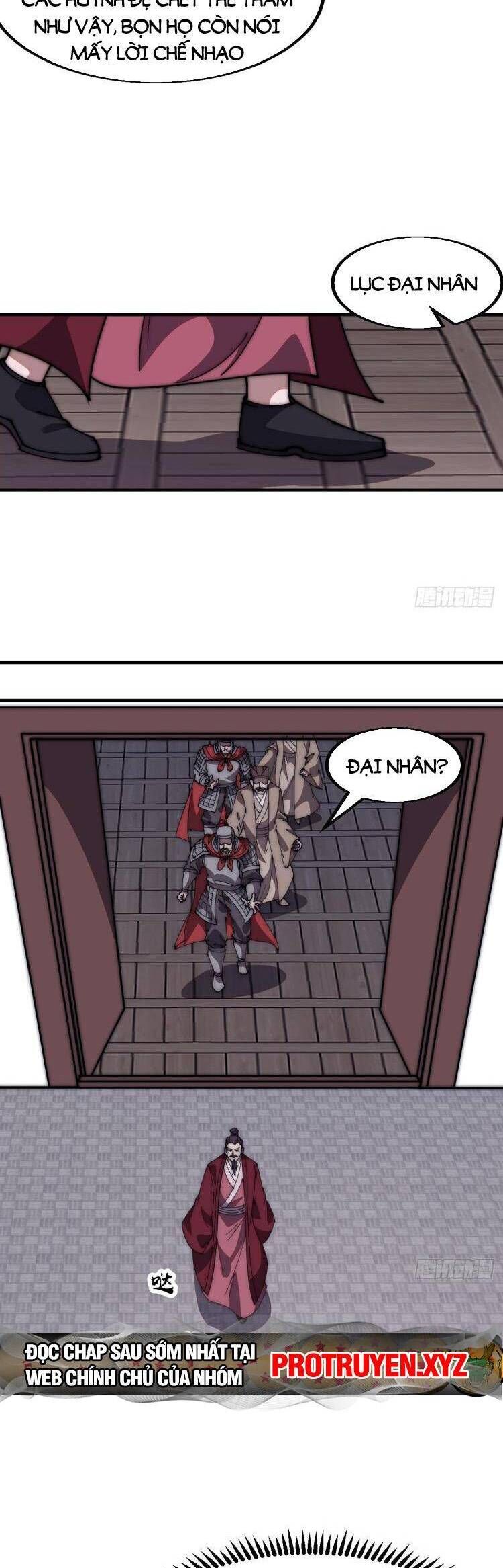 đọc truyện Ta Có Một Sơn Trại Chương 684 ảnh 8 tại Thiên Thai Truyện