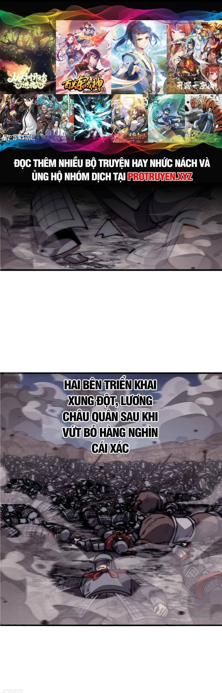 đọc truyện Ta Có Một Sơn Trại Chương 686 ảnh 3 tại Thiên Thai Truyện