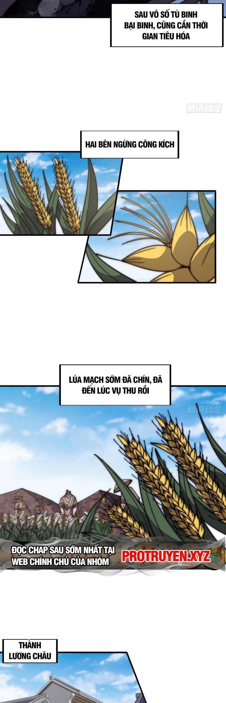 đọc truyện Ta Có Một Sơn Trại Chương 686 ảnh 13 tại Thiên Thai Truyện