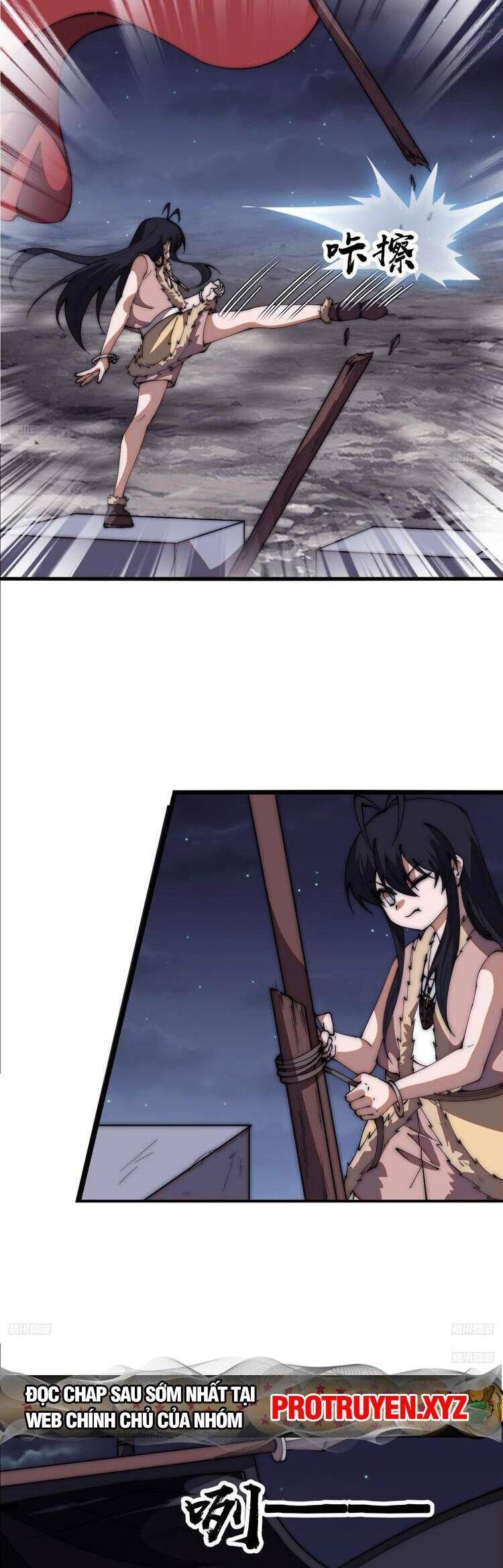 đọc truyện Ta Có Một Sơn Trại Chương 686 ảnh 7 tại Thiên Thai Truyện