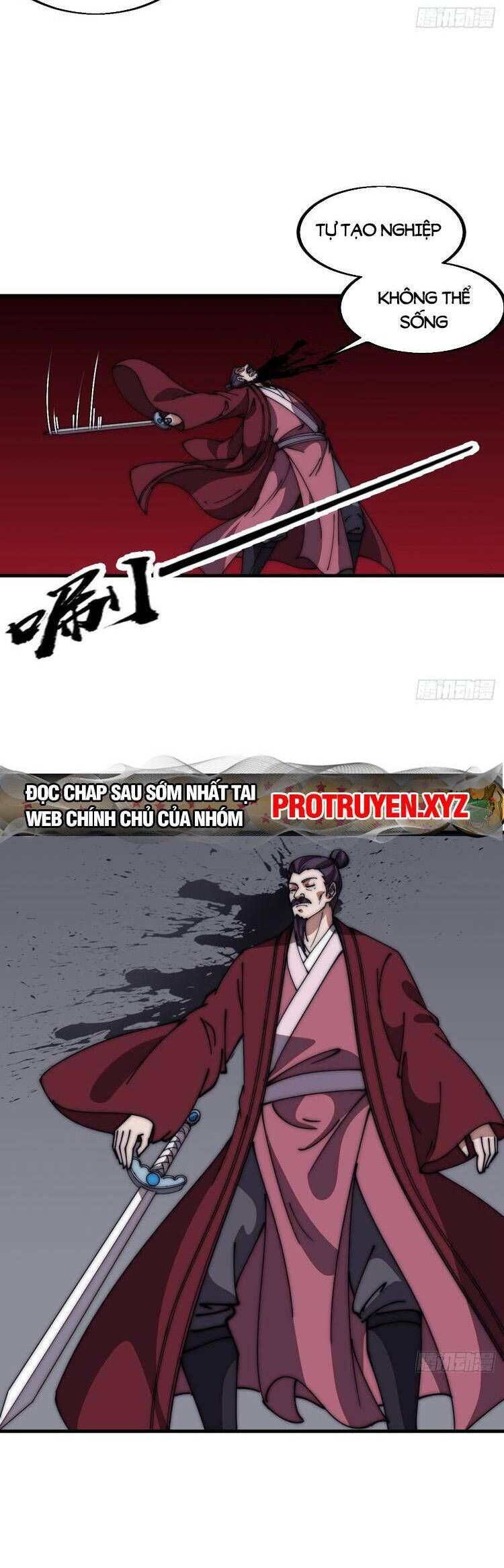 đọc truyện Ta Có Một Sơn Trại Chương 686 ảnh 11 tại Thiên Thai Truyện