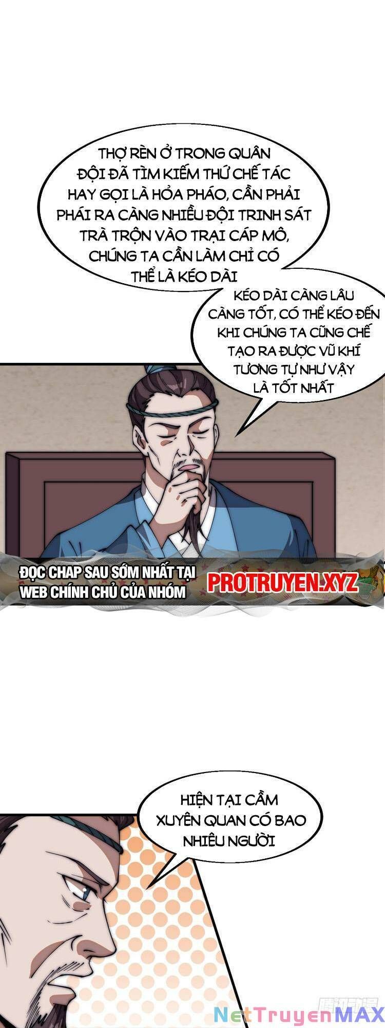 đọc truyện Ta Có Một Sơn Trại Chương 687 ảnh 4 tại Thiên Thai Truyện