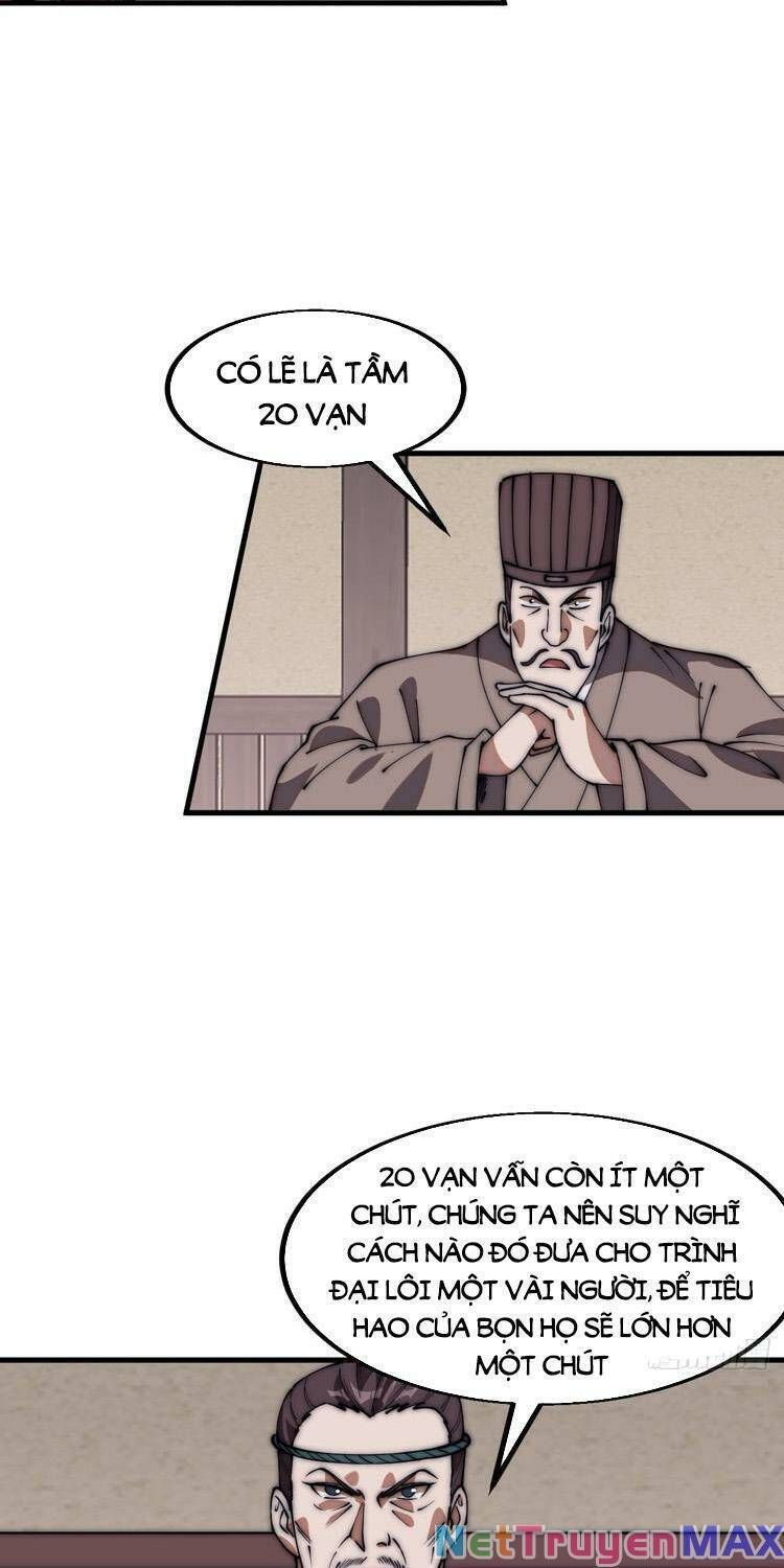 đọc truyện Ta Có Một Sơn Trại Chương 687 ảnh 5 tại Thiên Thai Truyện