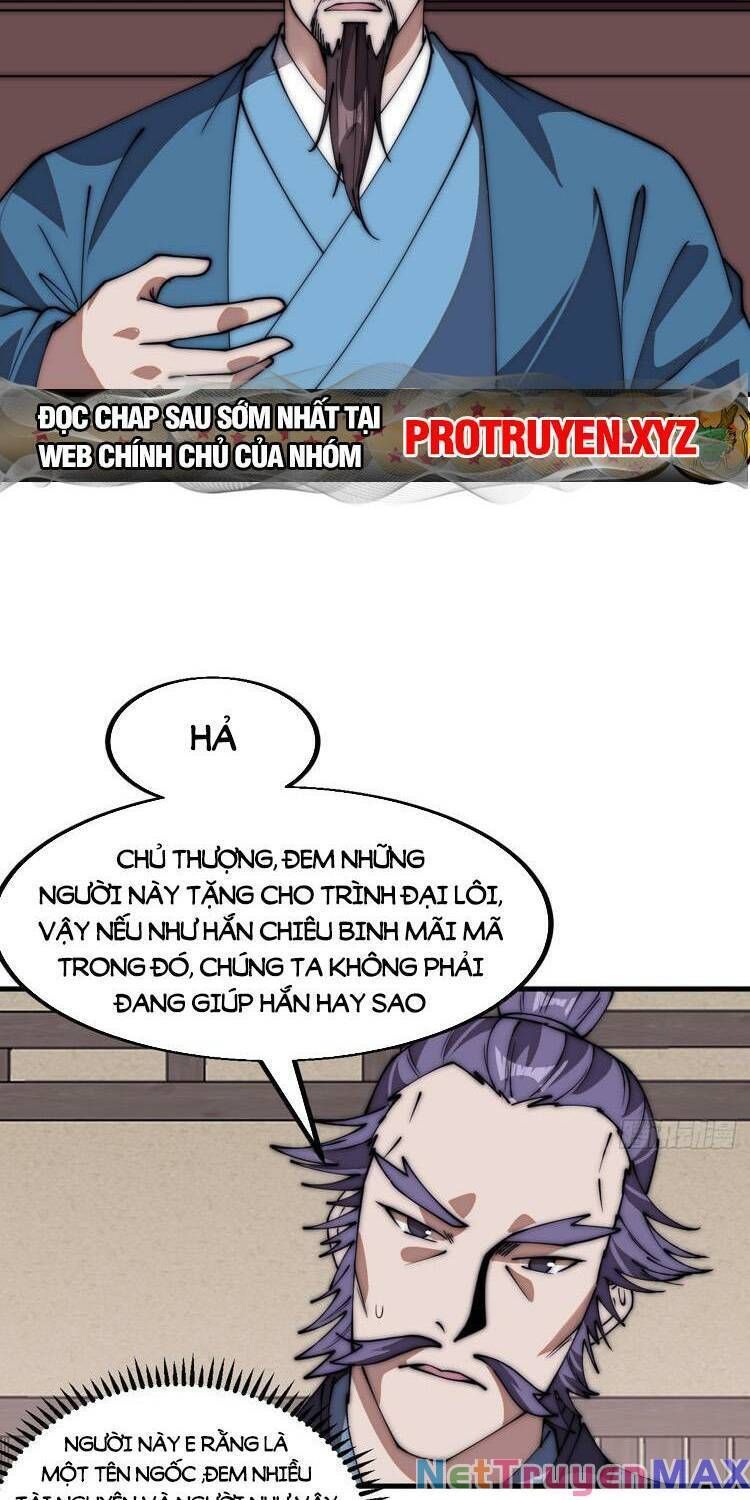 đọc truyện Ta Có Một Sơn Trại Chương 687 ảnh 6 tại Thiên Thai Truyện