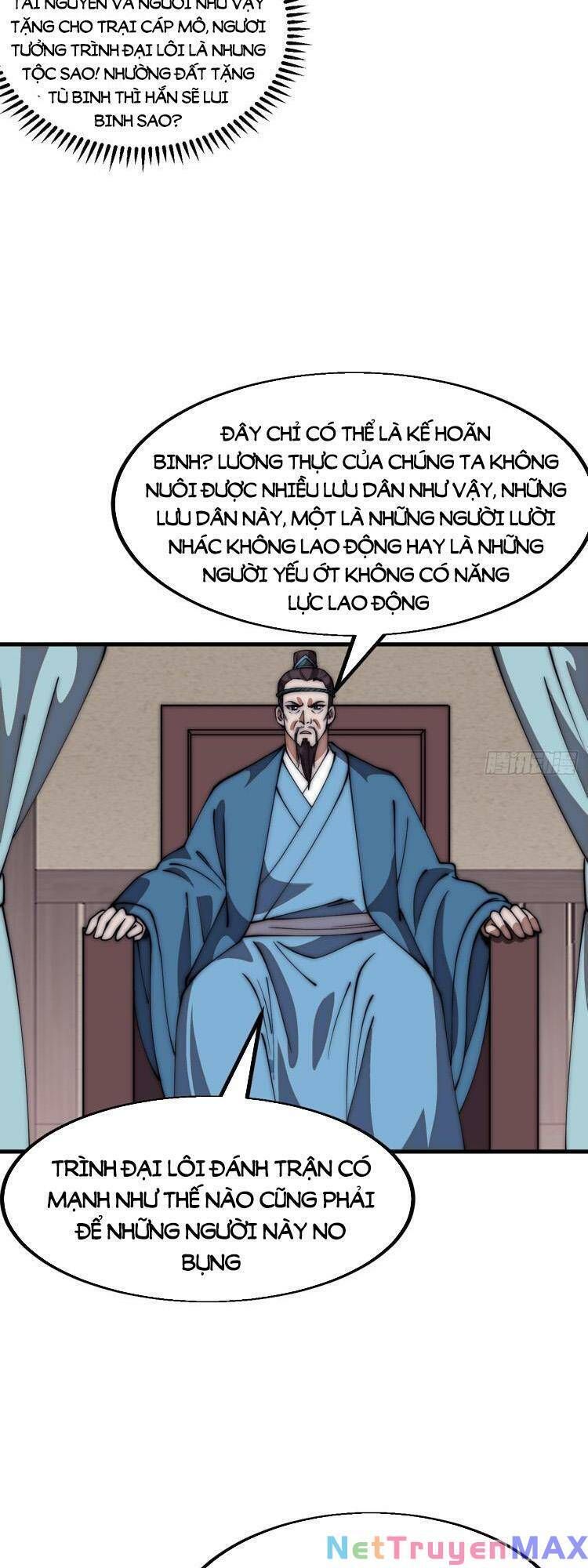 đọc truyện Ta Có Một Sơn Trại Chương 687 ảnh 7 tại Thiên Thai Truyện