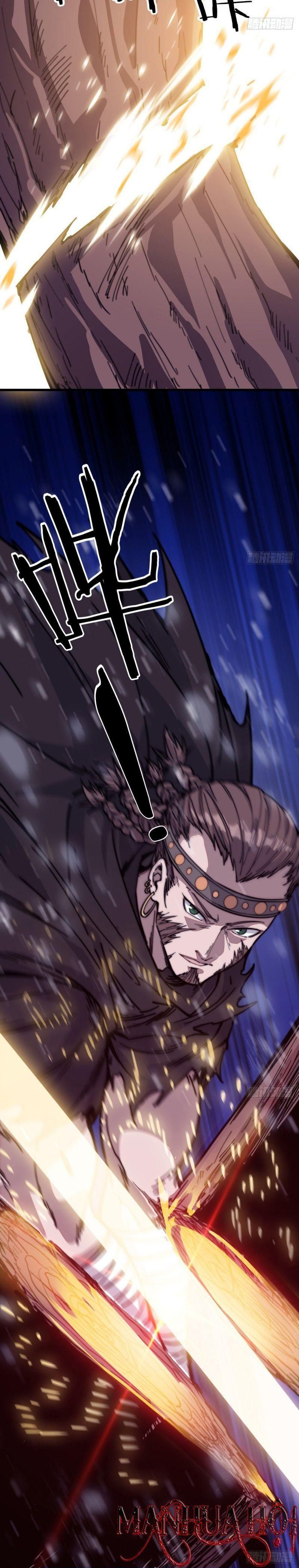 đọc truyện Ta Có Một Sơn Trại Chương 69 ảnh 12 tại Thiên Thai Truyện