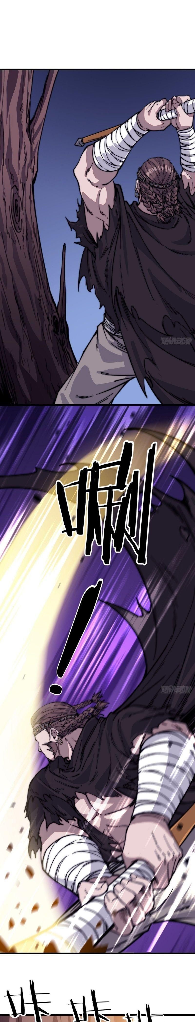 đọc truyện Ta Có Một Sơn Trại Chương 69 ảnh 11 tại Thiên Thai Truyện