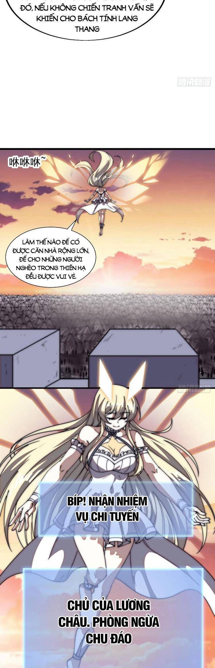 đọc truyện Ta Có Một Sơn Trại Chương 690 ảnh 12 tại Thiên Thai Truyện