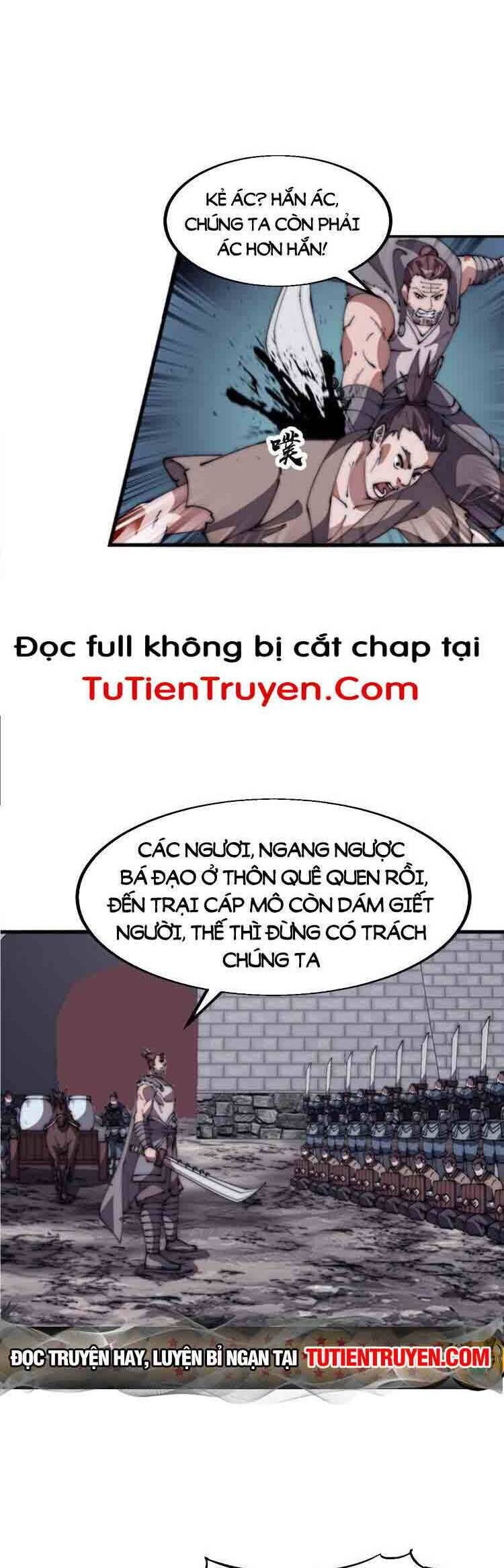 đọc truyện Ta Có Một Sơn Trại Chương 690 ảnh 5 tại Thiên Thai Truyện