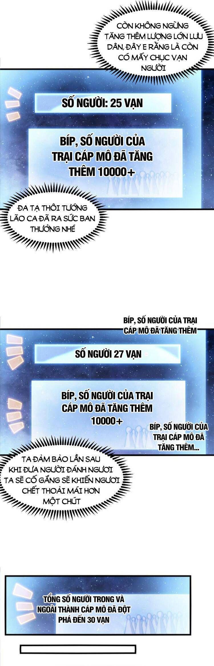 đọc truyện Ta Có Một Sơn Trại Chương 690 ảnh 9 tại Thiên Thai Truyện