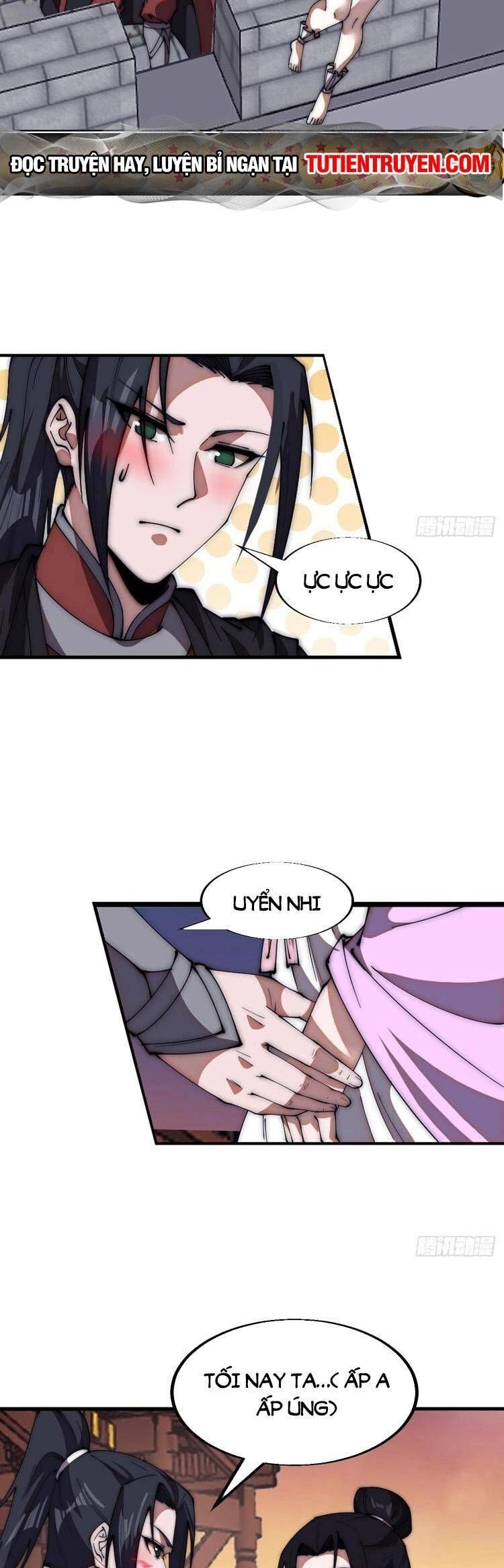 đọc truyện Ta Có Một Sơn Trại Chương 691 ảnh 3 tại Thiên Thai Truyện