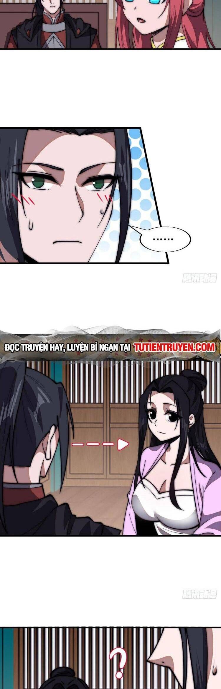 đọc truyện Ta Có Một Sơn Trại Chương 691 ảnh 9 tại Thiên Thai Truyện