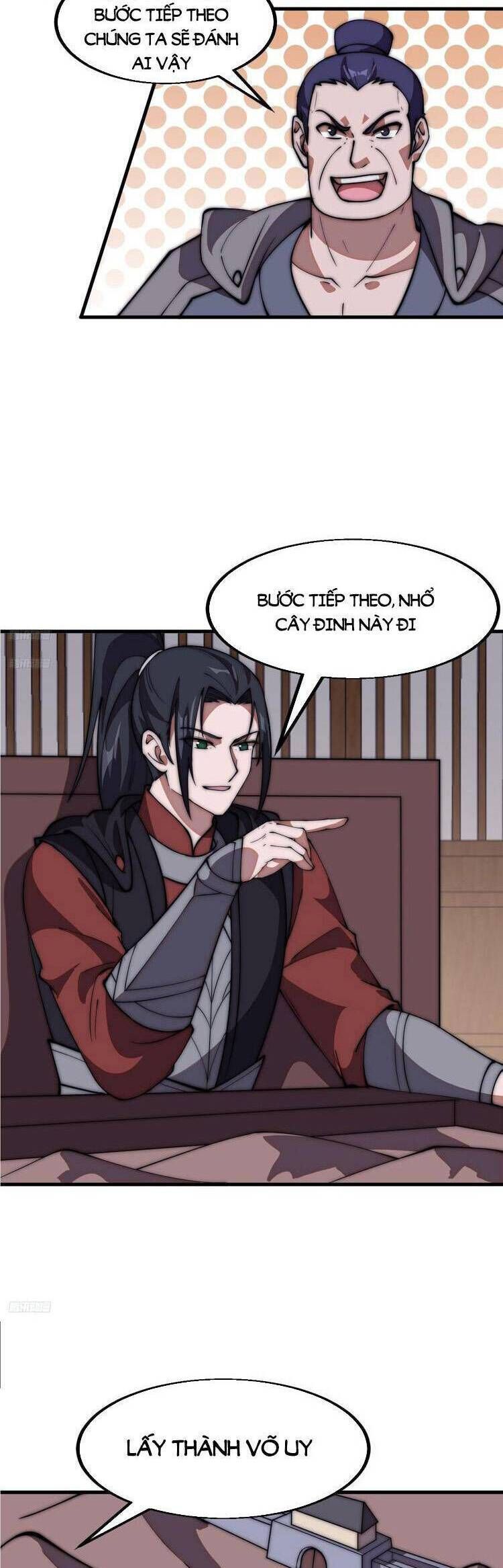 đọc truyện Ta Có Một Sơn Trại Chương 692 ảnh 4 tại Thiên Thai Truyện