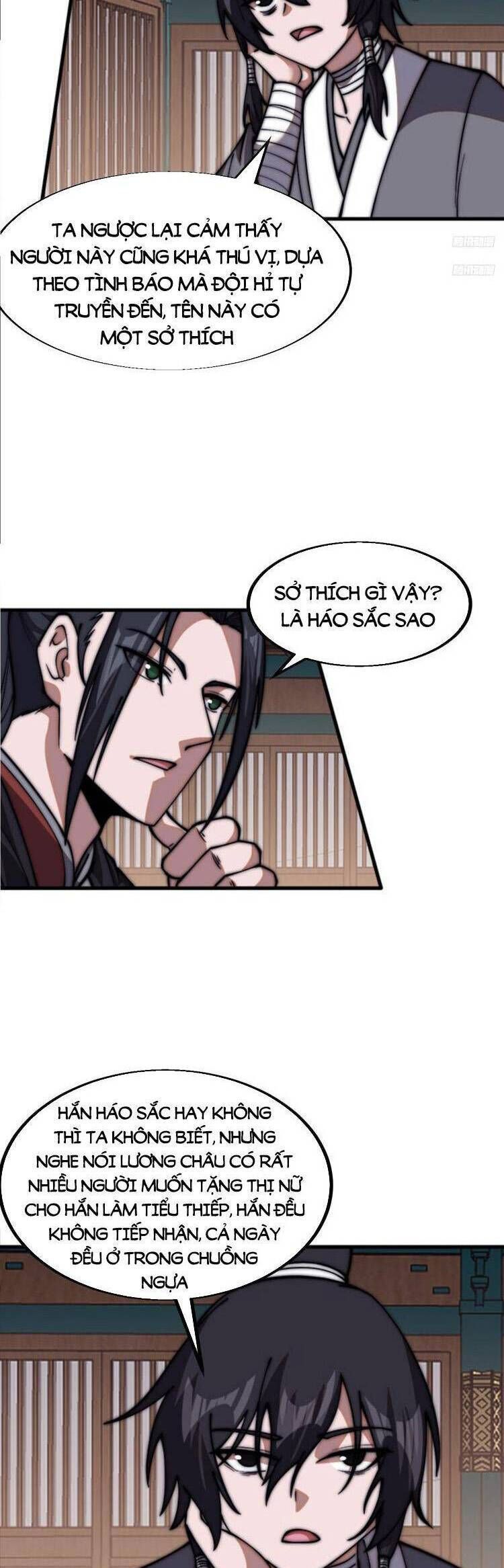 đọc truyện Ta Có Một Sơn Trại Chương 692 ảnh 7 tại Thiên Thai Truyện