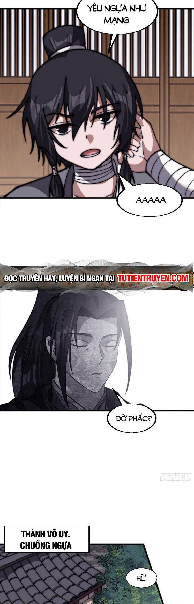 đọc truyện Ta Có Một Sơn Trại Chương 692 ảnh 9 tại Thiên Thai Truyện