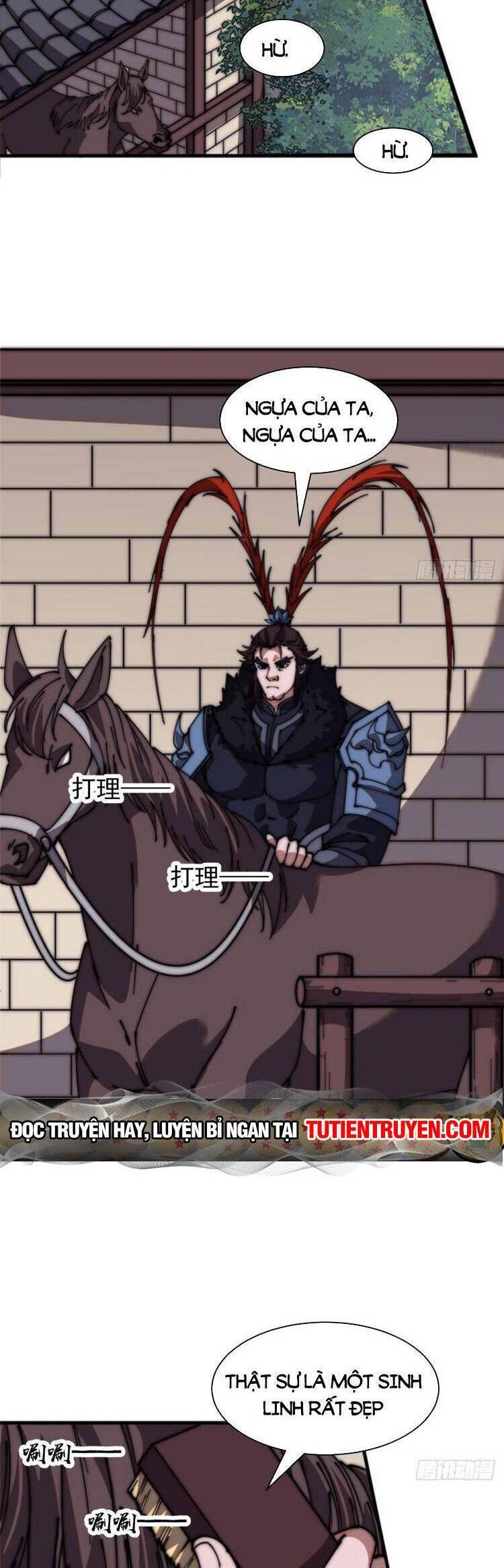 đọc truyện Ta Có Một Sơn Trại Chương 692 ảnh 10 tại Thiên Thai Truyện