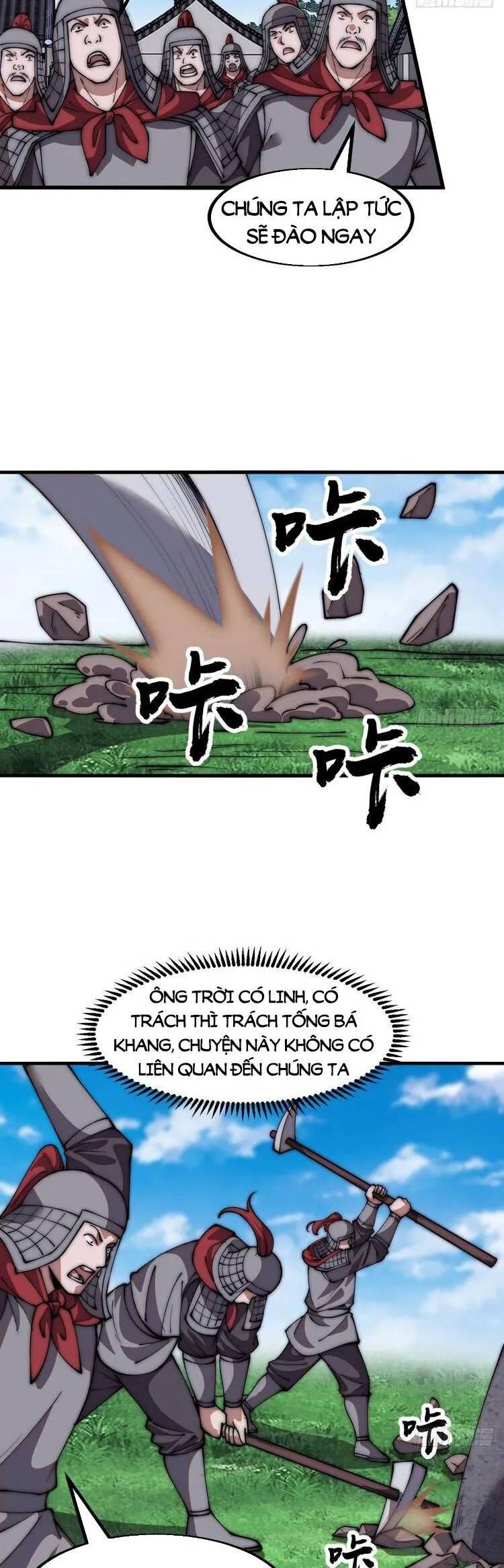 đọc truyện Ta Có Một Sơn Trại Chương 696 ảnh 14 tại Thiên Thai Truyện