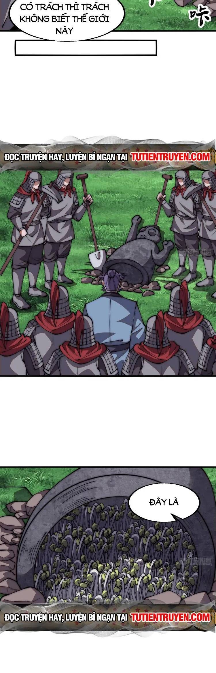 đọc truyện Ta Có Một Sơn Trại Chương 696 ảnh 15 tại Thiên Thai Truyện