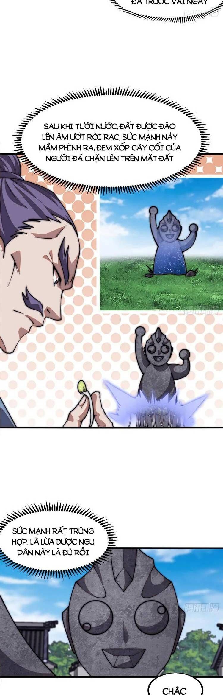 đọc truyện Ta Có Một Sơn Trại Chương 696 ảnh 17 tại Thiên Thai Truyện