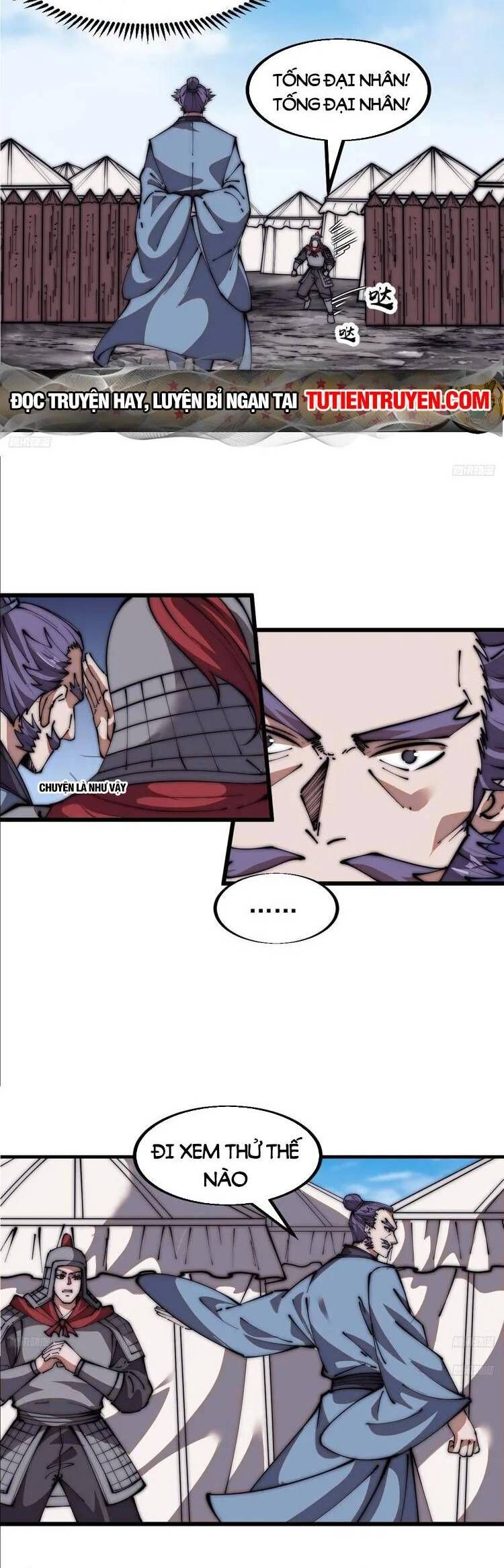 đọc truyện Ta Có Một Sơn Trại Chương 696 ảnh 7 tại Thiên Thai Truyện