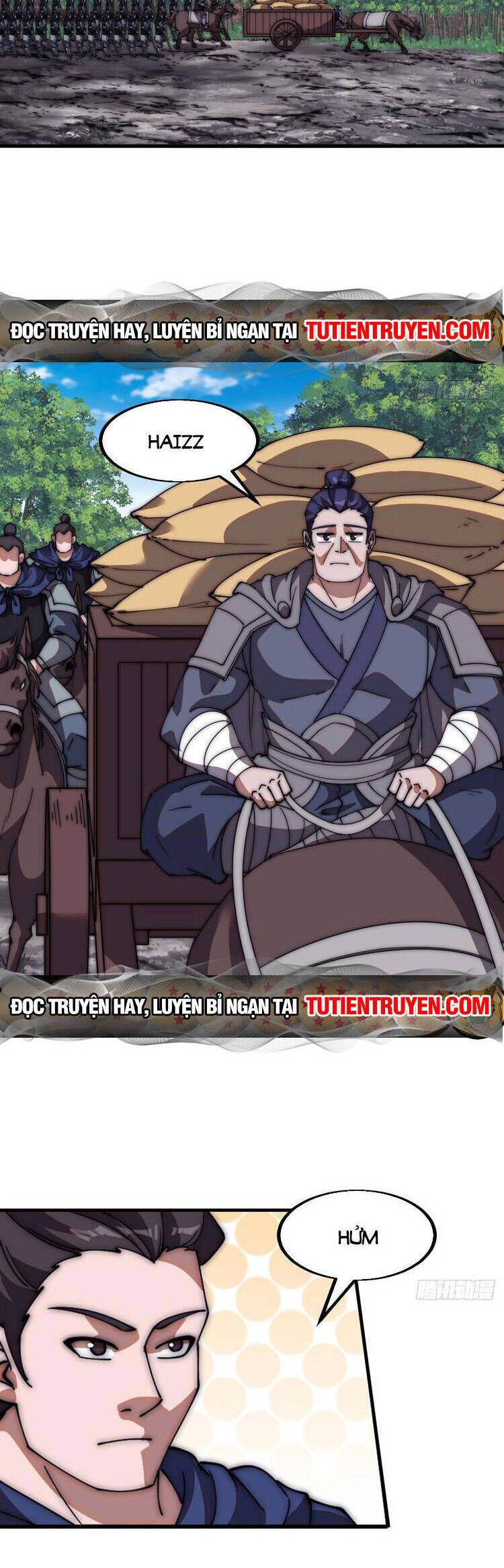 đọc truyện Ta Có Một Sơn Trại Chương 699 ảnh 7 tại Thiên Thai Truyện